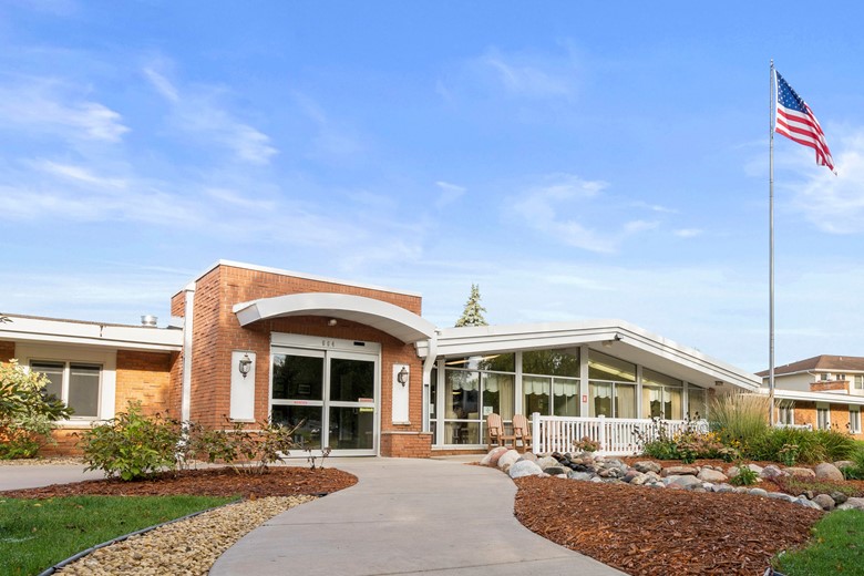 Image of Birchwood Senior Living (1)