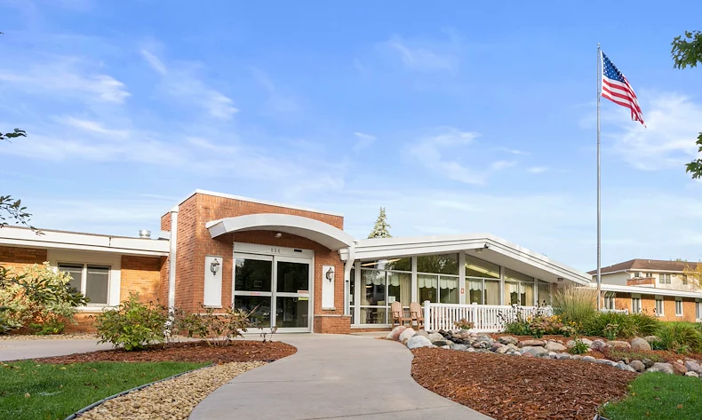 Image of Birchwood Senior Living (1)