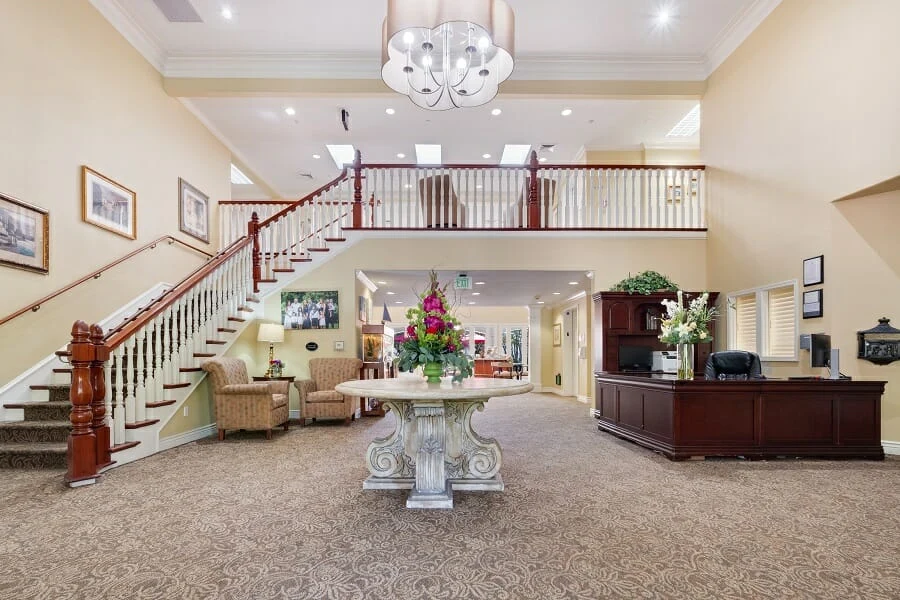 Image of Aegis Living Fremont (2)