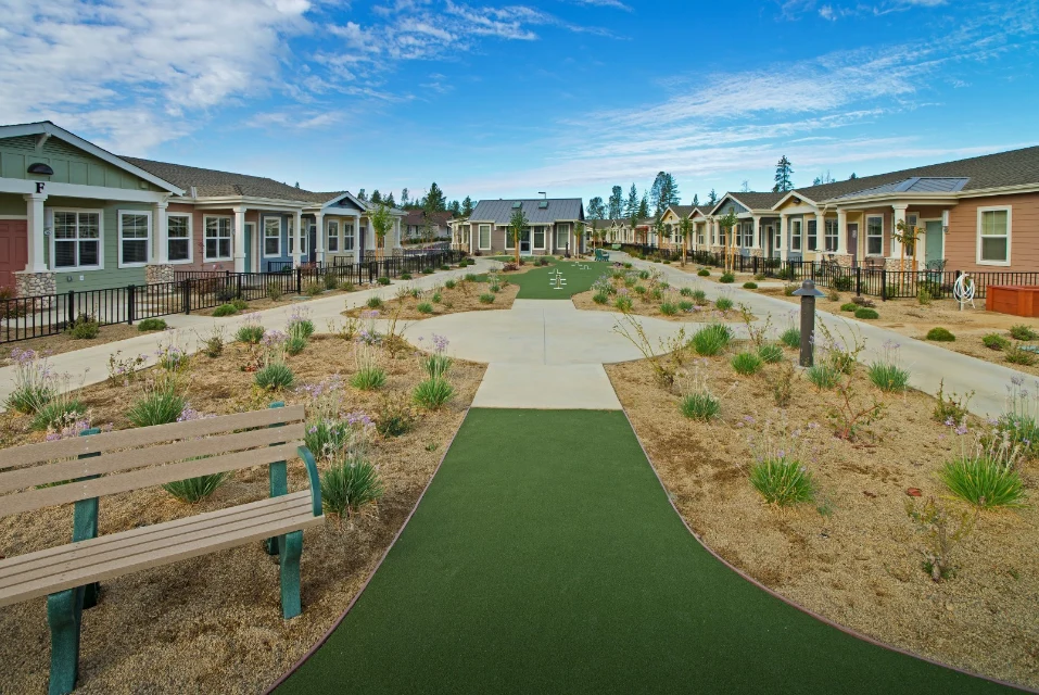 Image of Eskaton Village Placerville (9)