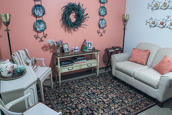 Image of Brookdale Weatherford (4)