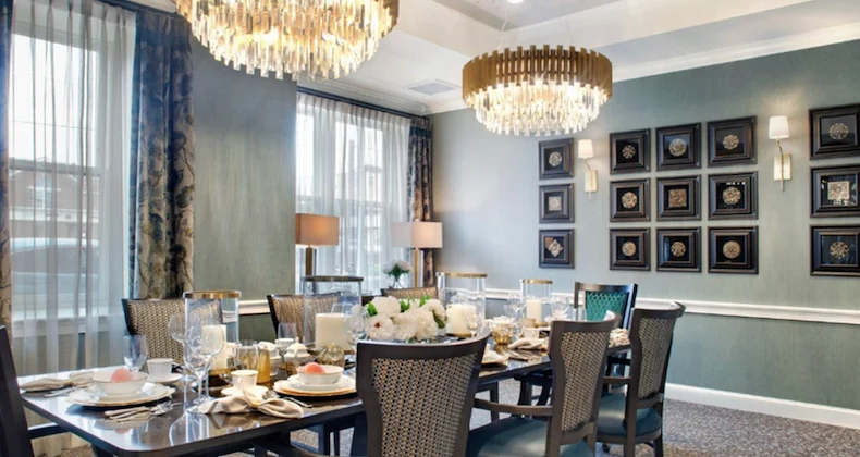 Image of Cogir of Old Town, Alexandria (6)