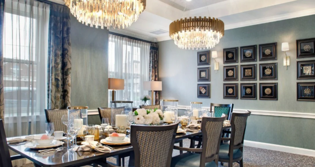 Image of Cogir of Old Town, Alexandria (6)