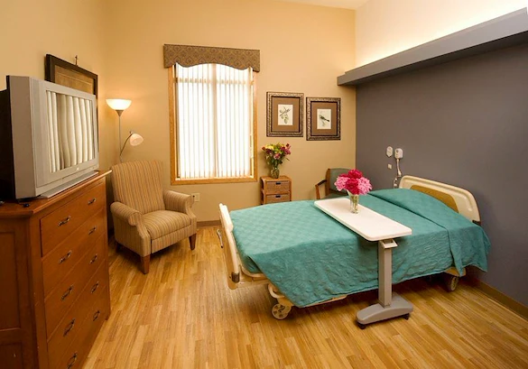 Image of Benedictine Living Community-St. Peter Skilled Nursing (6)