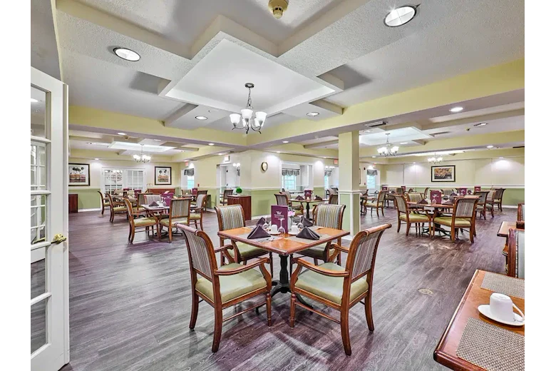 Image of Colliers At Port St. Lucie (8)
