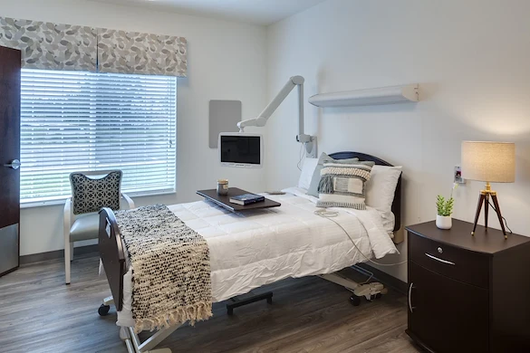 Image of PruittHealth - Fleming Island (9)