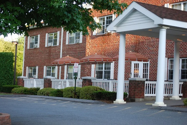 Image of Regalcare At Taunton (2)