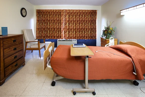 Image of Meadowbrook Healthcare & Rehabilitation Center (3)