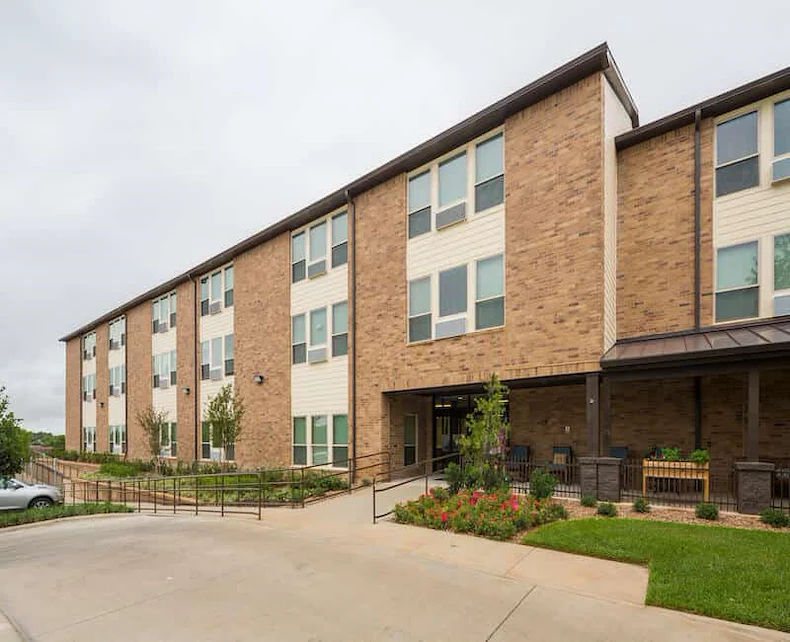 Image of Balcones Haus (1)