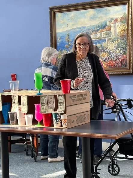 Life at Porthaven Manor-photo-5