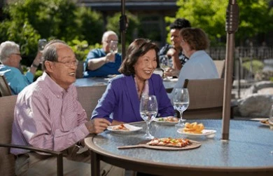 Life at Emerald Heights Redmond-photo-10