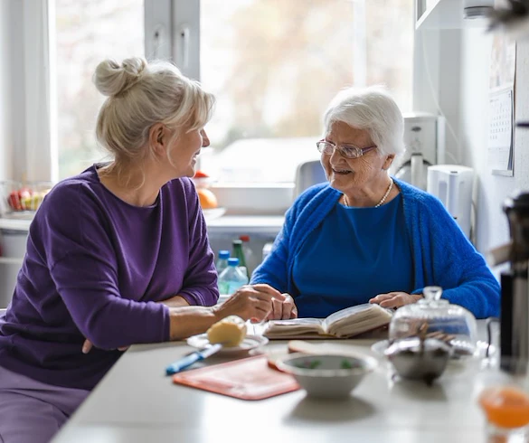 Life at Senior Solutions Home Care-photo-2