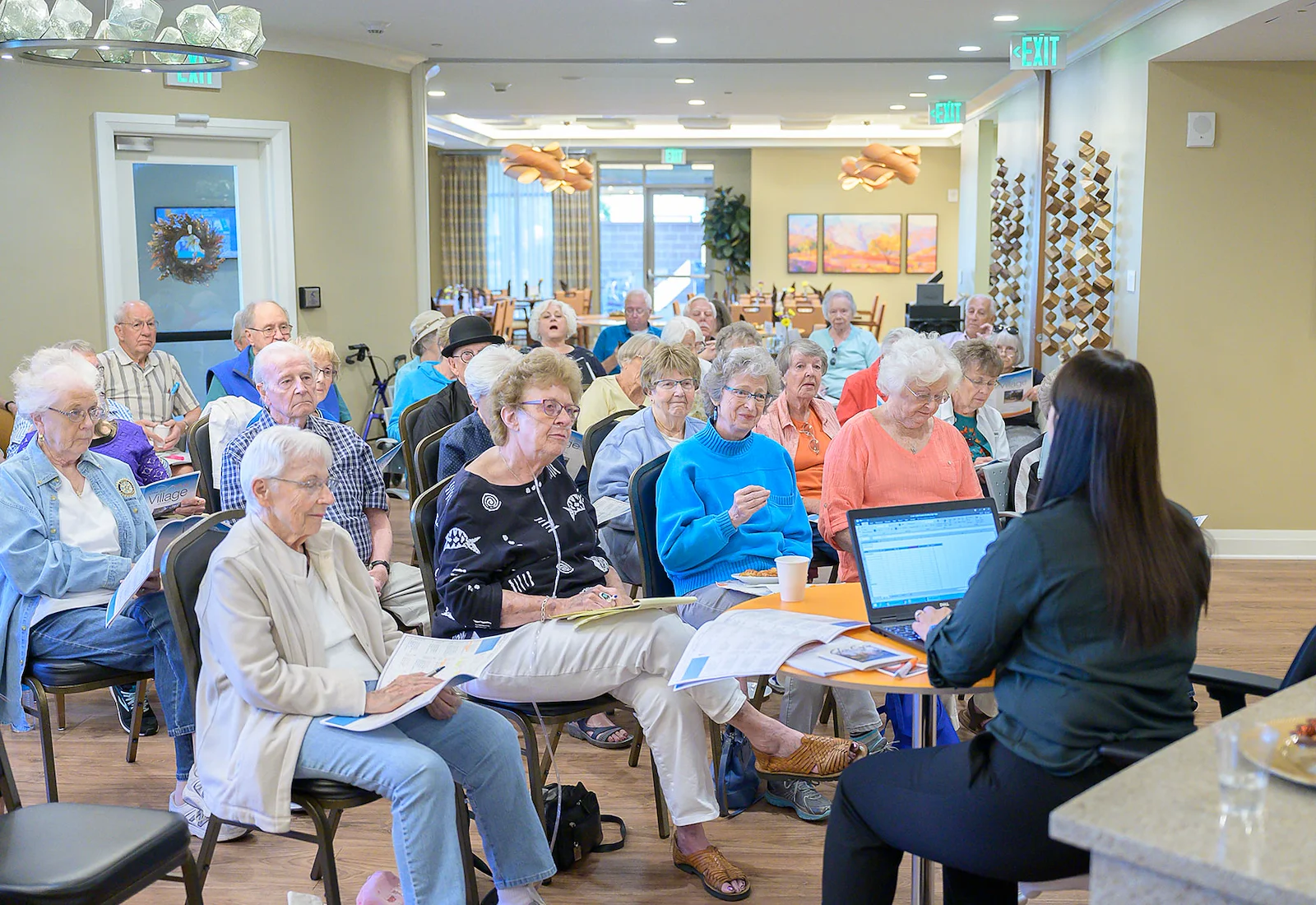 Life at Village at Belmar-photo-6