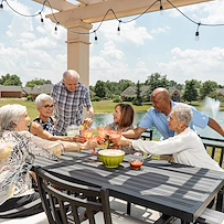 Life at Berkeley Square Retirement Community-photo-2