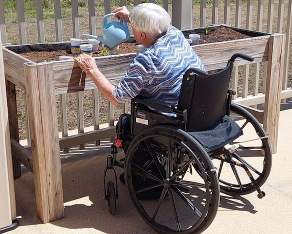 Life at Traceway Retirement Community-photo-7