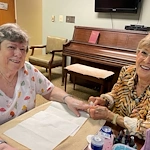 Life at The Columbia Presbyterian Community Senior Living-photo-6
