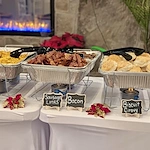 2024 Christmas Brunch with Santa