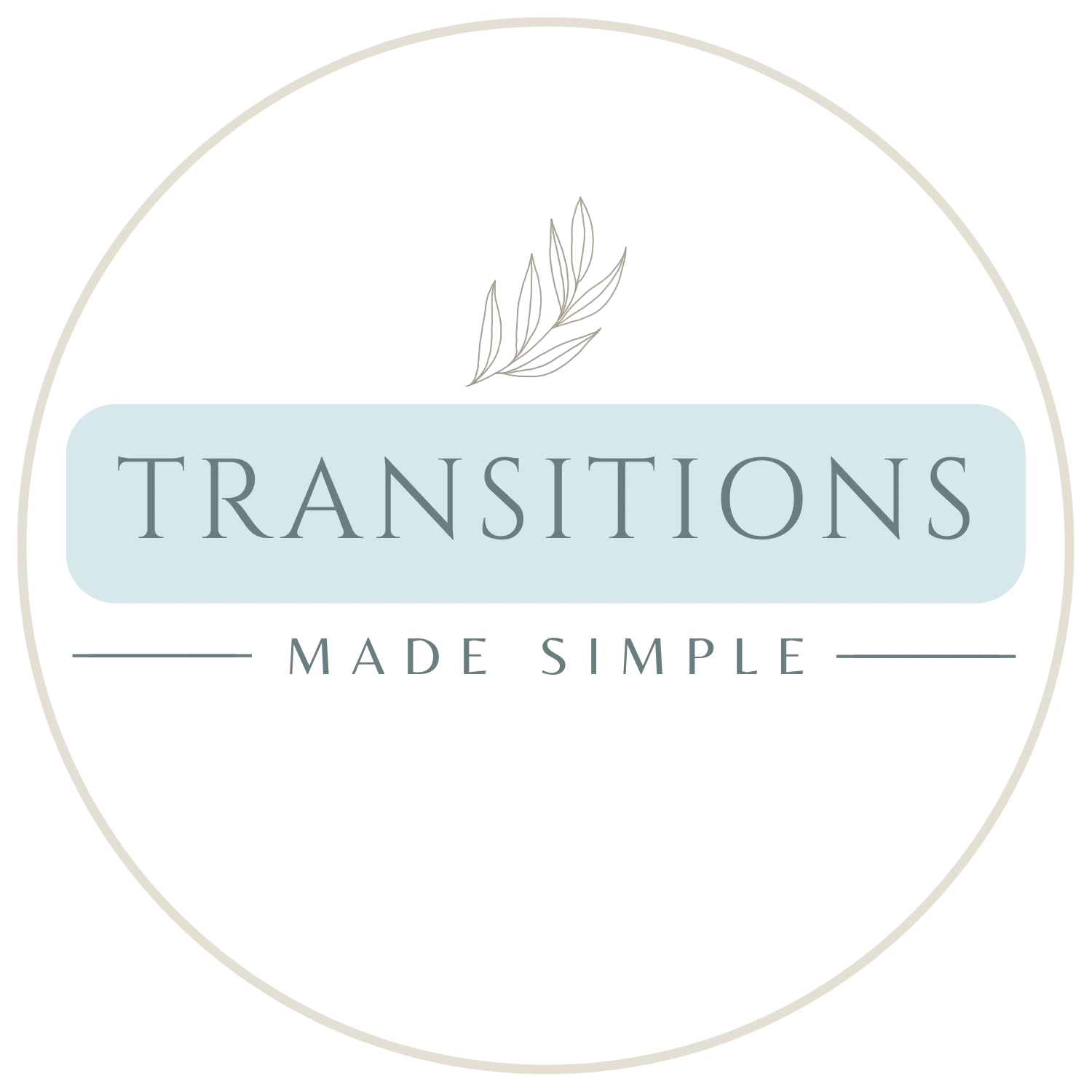Image of Transitions Made Simple (1)