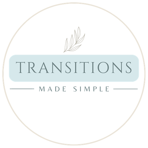 Image of Transitions Made Simple (1)