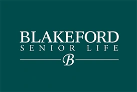 Blakeford Senior Life's Logo