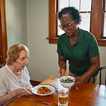 Life at Home Instead - Elkhart-photo-7