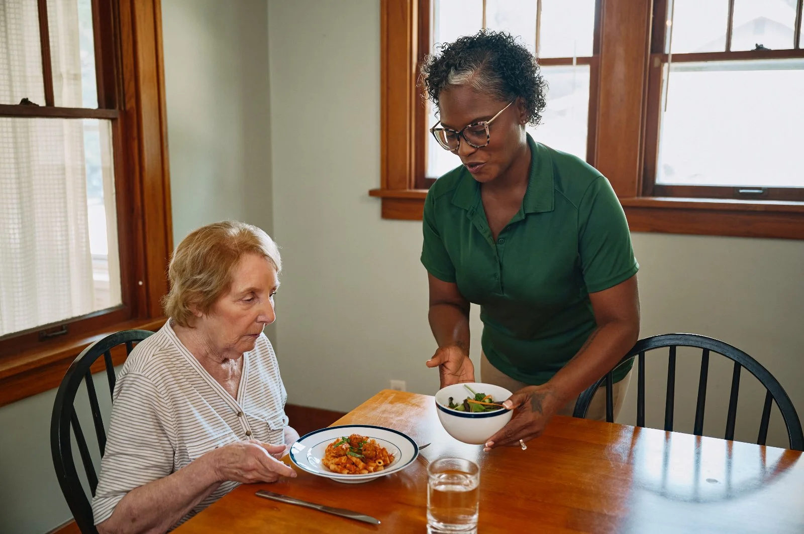 Life at Home Instead - Elkhart-photo-7