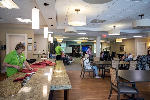 Life at Seasons of Danvers-photo-12