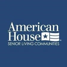 American House Senior Living Communities's Logo