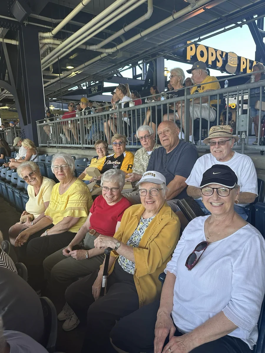 Life at Vincentian Villa-photo-7