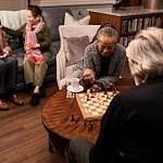 Life at RiverSpring Residences Assisted Living-photo-15