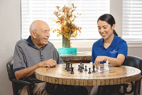 Life at Always Best Care of Lexington-photo-1