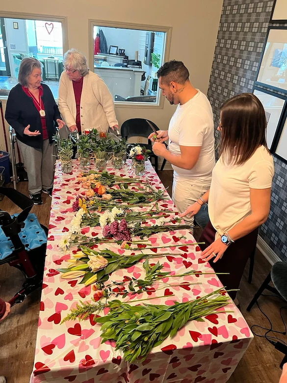 Life at Charter Senior Living of Mequon-photo-3