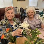 Life at Vincentian Home Personal Care-photo-5