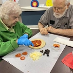 Life at Charter Senior Living of Paris-photo-11