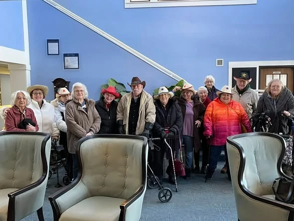 Life at Porthaven Manor-photo-1