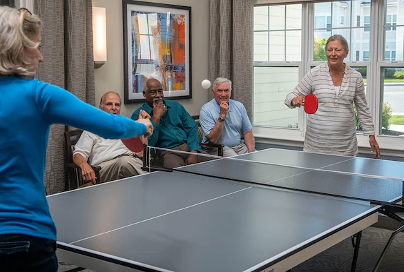 Life at The Knolls-photo-5