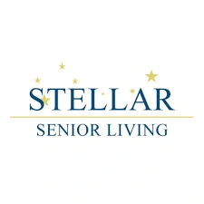 Stellar Senior Living's Logo
