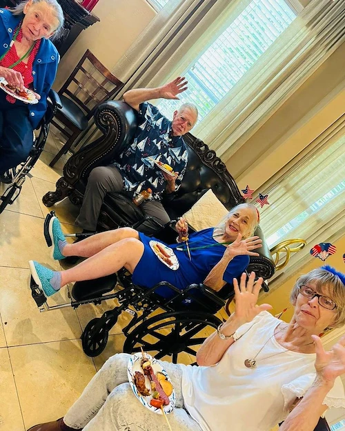 Life at New Hope Assisted Living-photo-7
