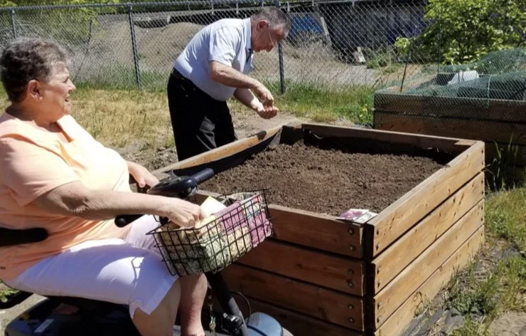 Life at Maplewood Gardens-photo-5