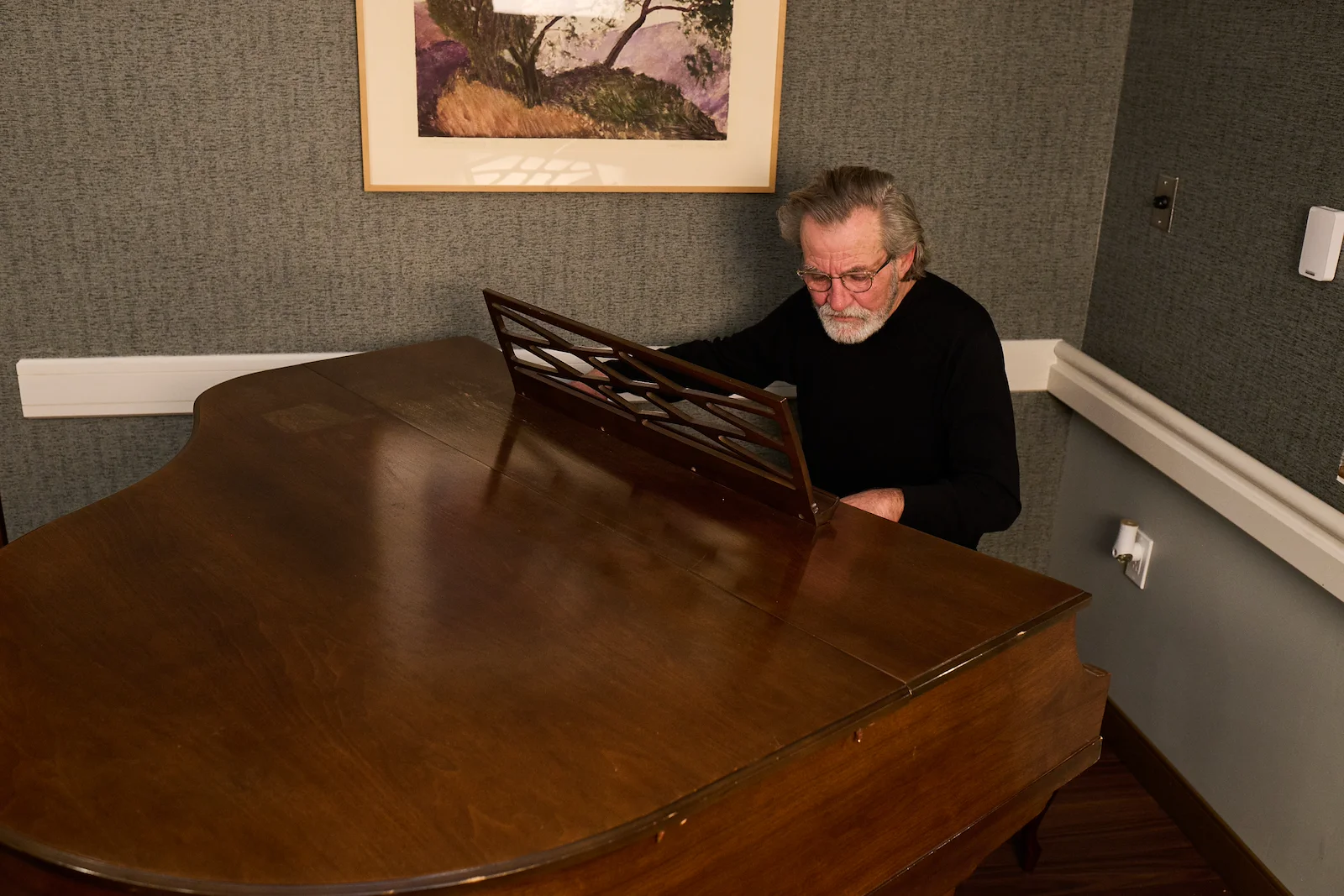 Life at RiverSpring Residences Assisted Living-photo-14