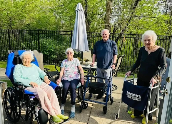 Life at The Willows Senior Living-photo-1