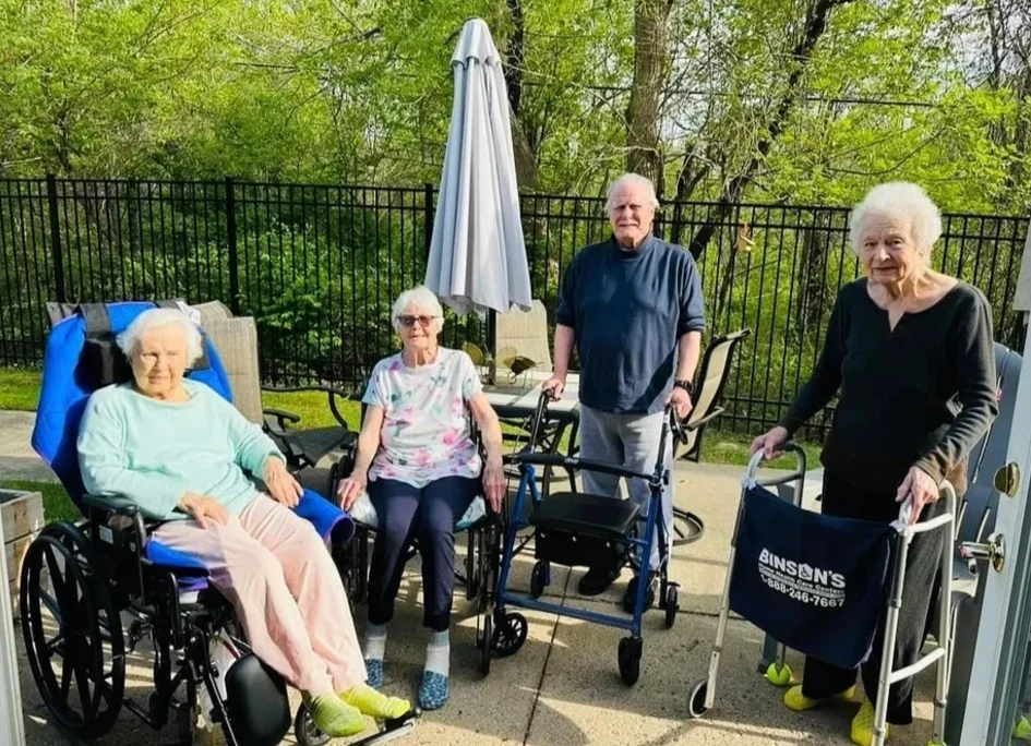 Life at The Willows Senior Living-photo-1