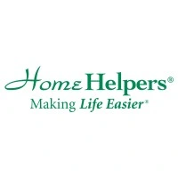 Home Helpers Home Care's Logo
