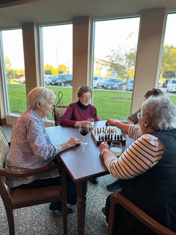 Life at Oak Park Place Janesville-photo-3
