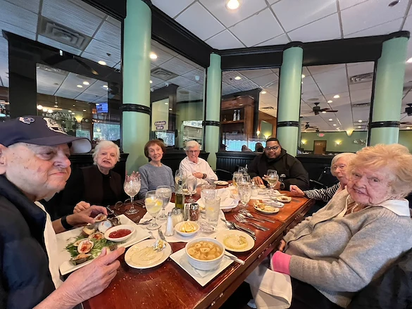 Life at Charter Senior Living of Orange-photo-5