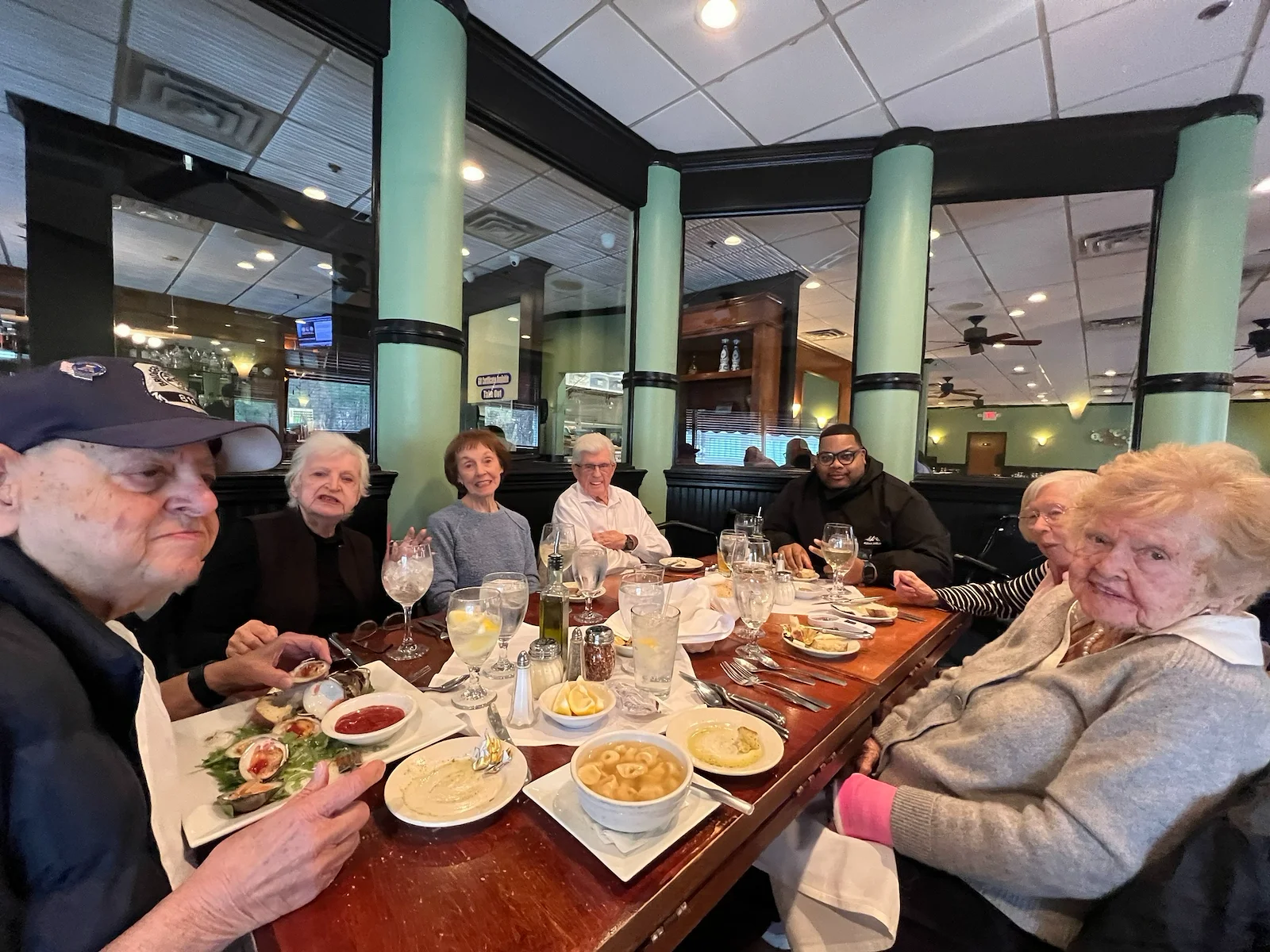 Life at Charter Senior Living of Orange-photo-5