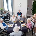 Life at Serene Gardens of Hartland-photo-2