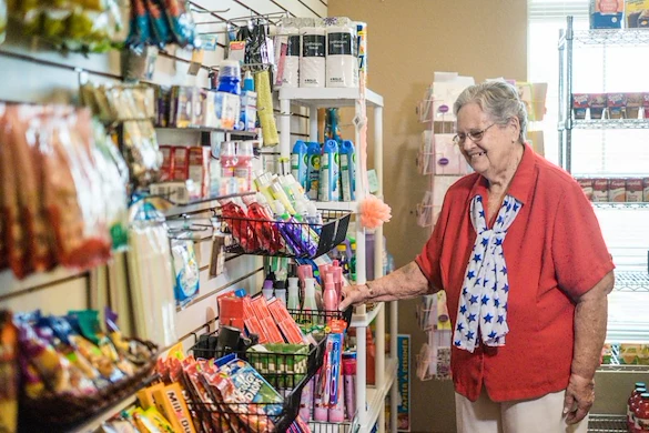 Life at Heritage West Allis-photo-5