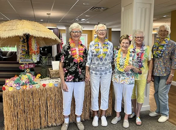 Life at The Arbordale-photo-14