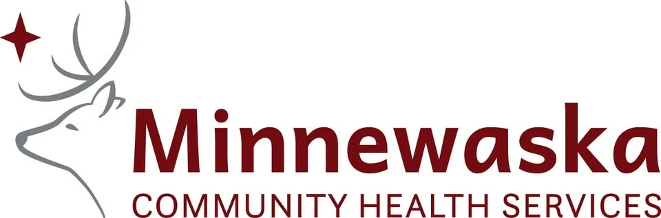 Minnewaska Community Health Services's Logo